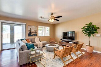 538 E Dragon Springs Dr in Casa Grande, AZ - Building Photo - Building Photo