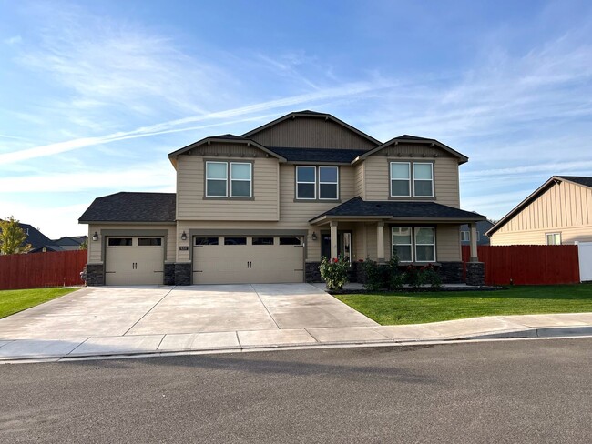 property at 6337 Marble St