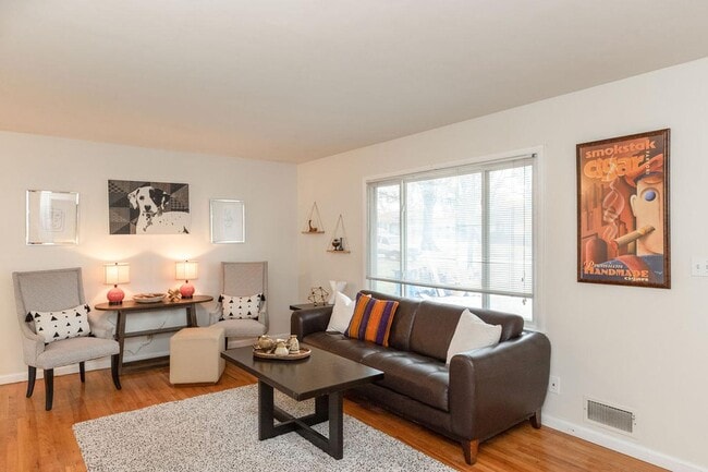 property at 8806 W 71st Terrace