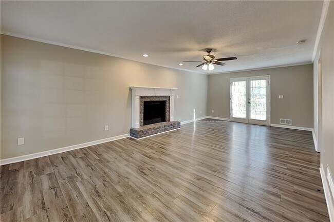 4759 Shallow Ridge Rd NE in Kennesaw, GA - Building Photo - Building Photo