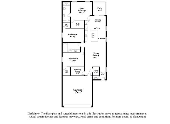 2096 Harris Hawk Ave in Ruskin, FL - Building Photo - Building Photo