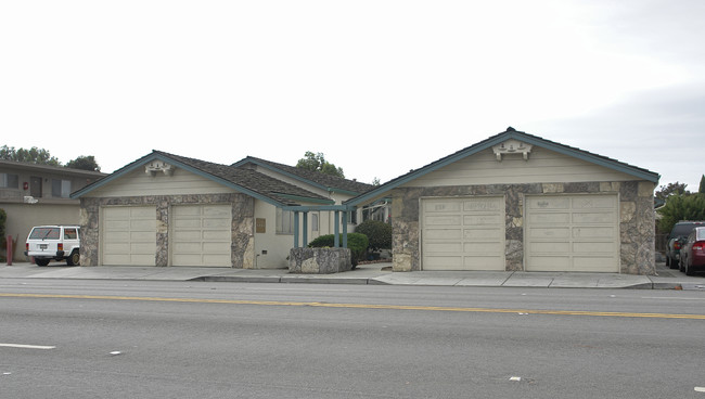 37177 Cedar Blvd in Newark, CA - Building Photo - Building Photo