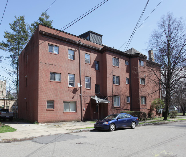 175 W River St in Wilkes-Barre, PA - Building Photo - Building Photo