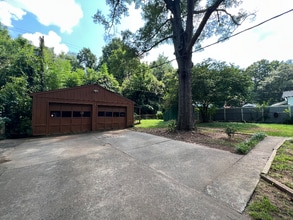 3008 Enfield Rd in Charlotte, NC - Building Photo - Building Photo