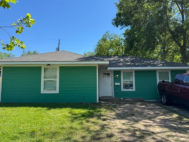 property at 5846 Westover St