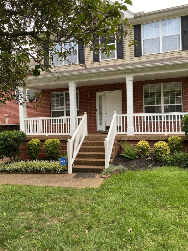 2417 Evanfield Ct in Nashville, TN - Building Photo - Building Photo
