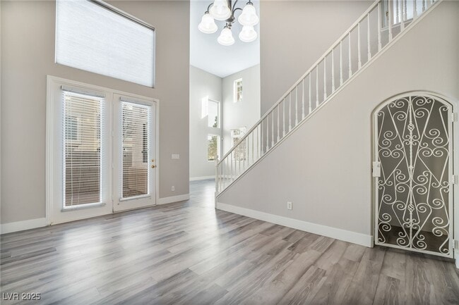 property at 1533 Sabatini Dr