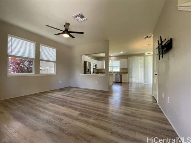 91-1114-1114 Hokua St in Ewa Beach, HI - Building Photo - Building Photo