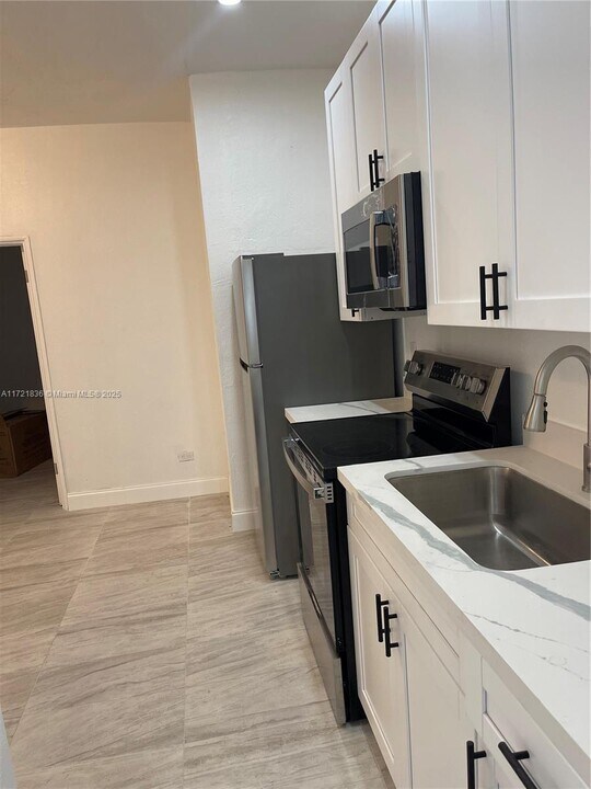 7840 NW 5th Ave-Unit -3 in Miami, FL - Building Photo