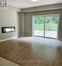 924 Robert Ferrie Dr in Kitchener, ON - Building Photo - Building Photo