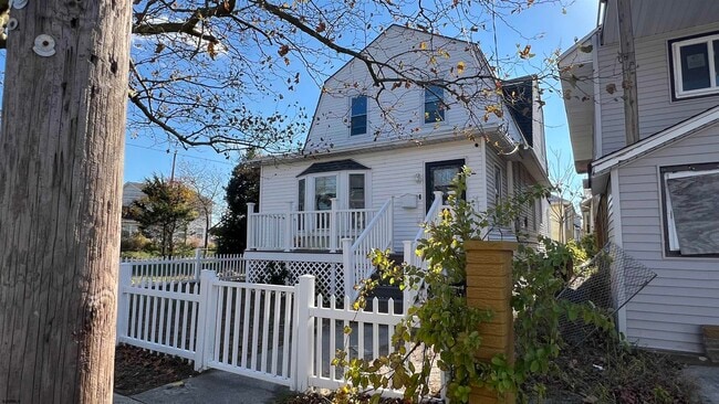 1404 Madison Ave in Atlantic City, NJ - Building Photo - Building Photo
