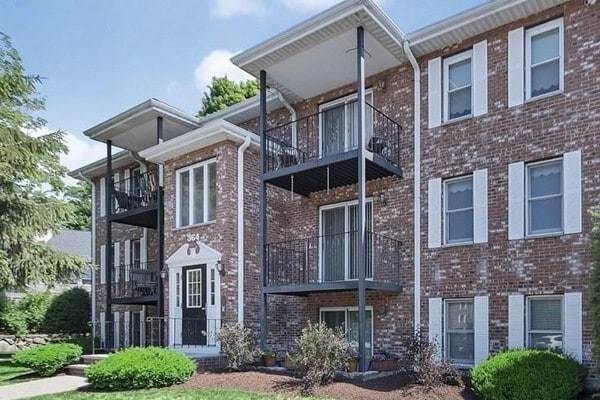 property at 364 Neponset St