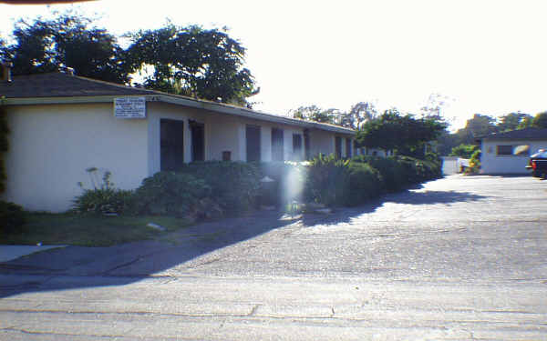 245 San Marcos St in San Gabriel, CA - Building Photo - Building Photo