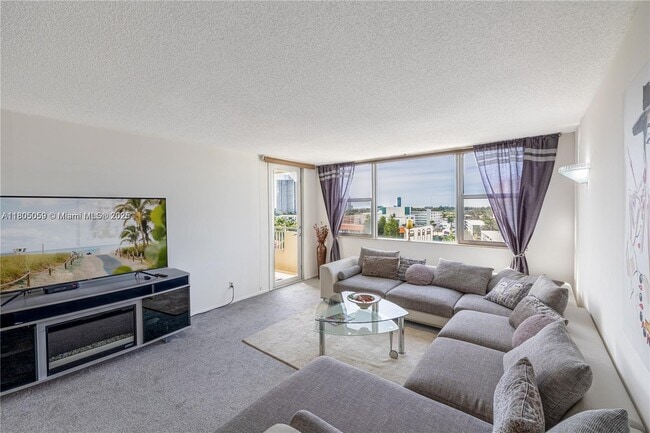 property at 3180 S Ocean Dr