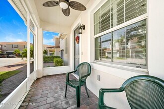 1475 Isabella Dr in Melbourne, FL - Building Photo - Building Photo