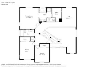 16105 N 159th Dr in Surprise, AZ - Building Photo - Building Photo
