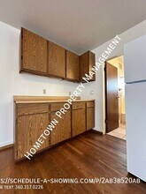 9906 Croft St S in Tacoma, WA - Building Photo - Building Photo