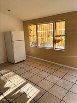 1118 Laurel Ave in Las Vegas, NV - Building Photo