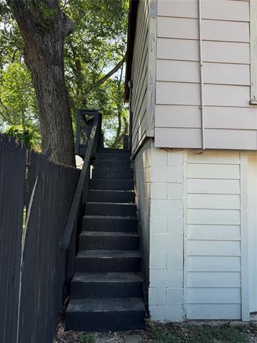 4610 Victor St in Dallas, TX - Building Photo - Building Photo