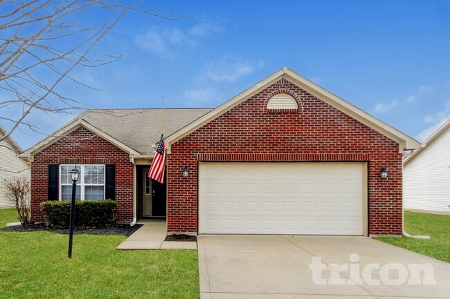 property at 2940 Armaugh Dr