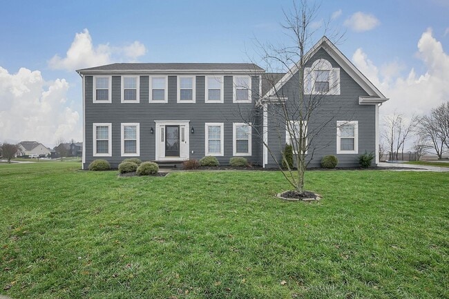 property at 2478 Silver Hill St