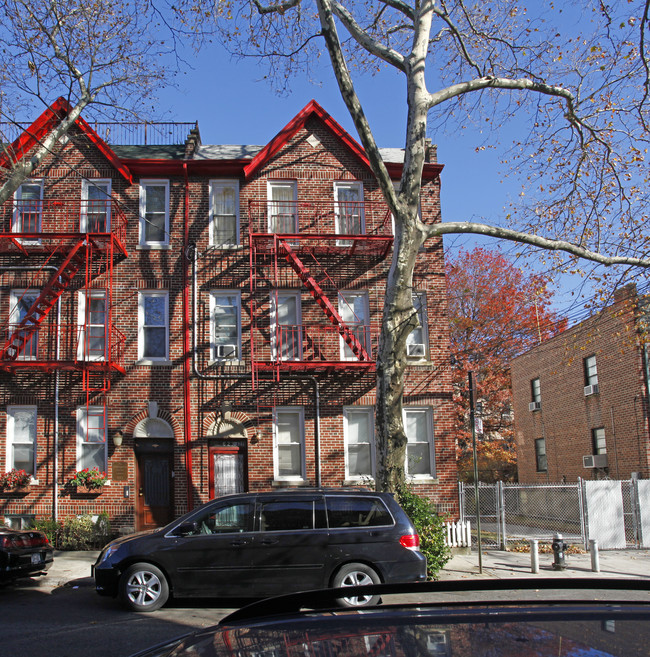 627 90th St in Brooklyn, NY - Foto de edificio - Building Photo