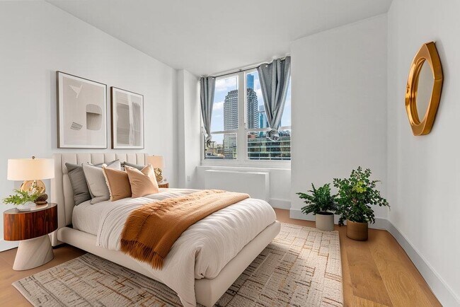 88 Morgan St in Jersey City, NJ - Foto de edificio - Building Photo