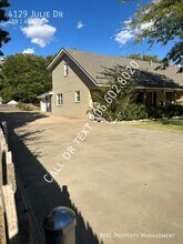 4129 Julie Dr in Amarillo, TX - Building Photo - Building Photo