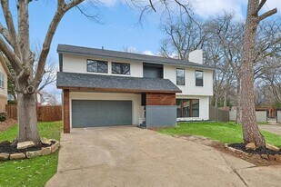 2002 Danley Ct in Flower Mound, TX - Building Photo