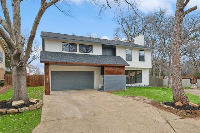 property at 2002 Danley Ct