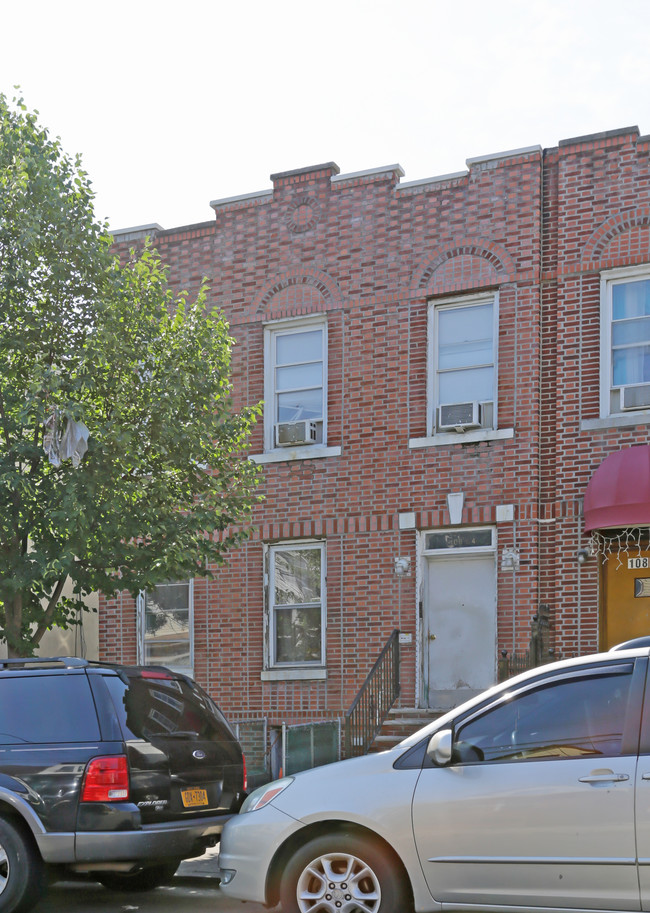 10854 38th Ave in Corona, NY - Building Photo - Building Photo