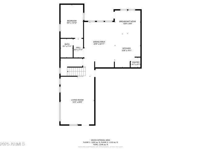 3430 E Mesquite St in Gilbert, AZ - Building Photo - Building Photo