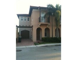 6903 Julia Gardens Dr in Coconut Creek, FL - Building Photo