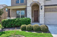 6724 Leonardo Dr in Round Rock, TX - Foto de edificio - Building Photo