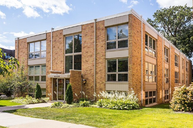 property at 4236 Upton Ave S