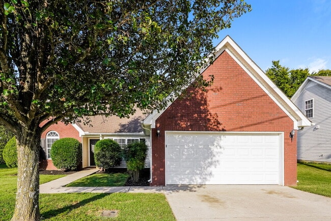 property at 7313 Ole Nottingham Dr