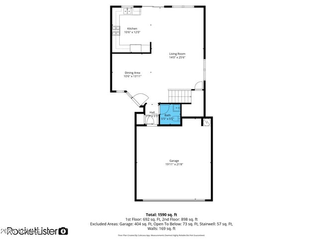 1501 S 113th Dr in Avondale, AZ - Building Photo - Building Photo