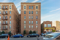 1702 Carroll St in Brooklyn, NY - Building Photo - Primary Photo