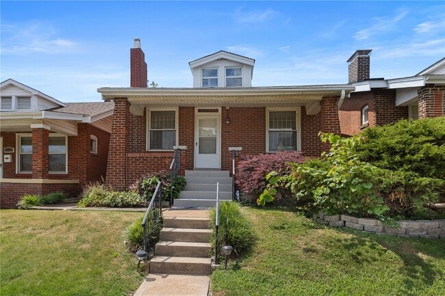 property at 5202 Delor St