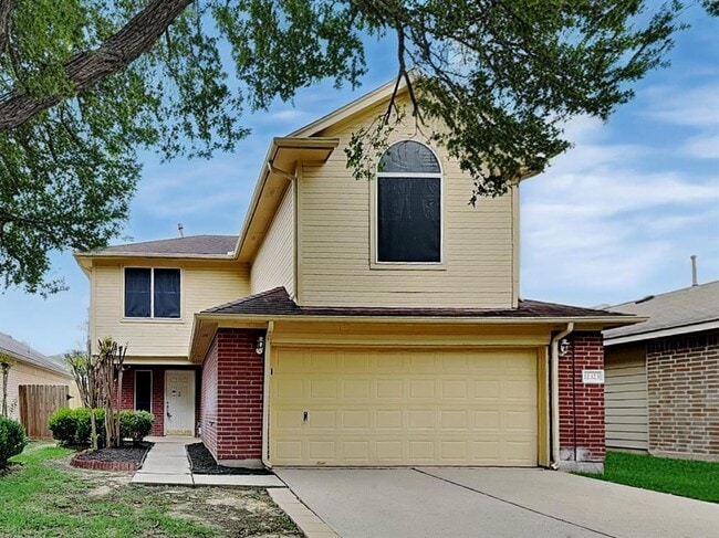 12323 Westlock Dr