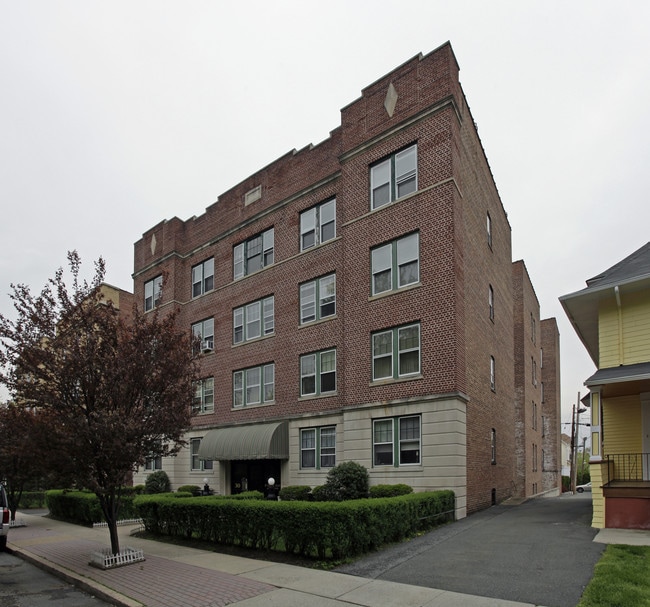 Justina Ann Apartments in Montclair, NJ - Building Photo - Building Photo