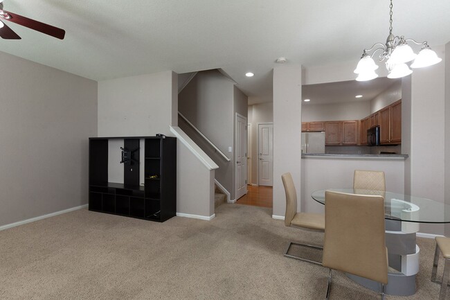 7230 Red Sand Grove in Colorado Springs, CO - Building Photo - Building Photo