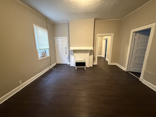 852 Ioka Ave in Memphis, TN - Building Photo - Building Photo