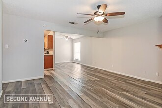 622 Martingale Trail in Oak Point, TX - Building Photo - Building Photo