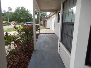 740 Red Fern Rd in Tallahassee, FL - Building Photo - Building Photo