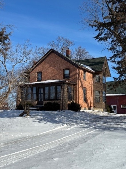 1245 Main St in Antioch, IL - Foto de edificio - Building Photo