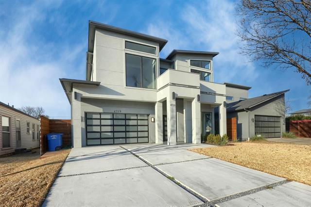 property at 4719 W University Blvd