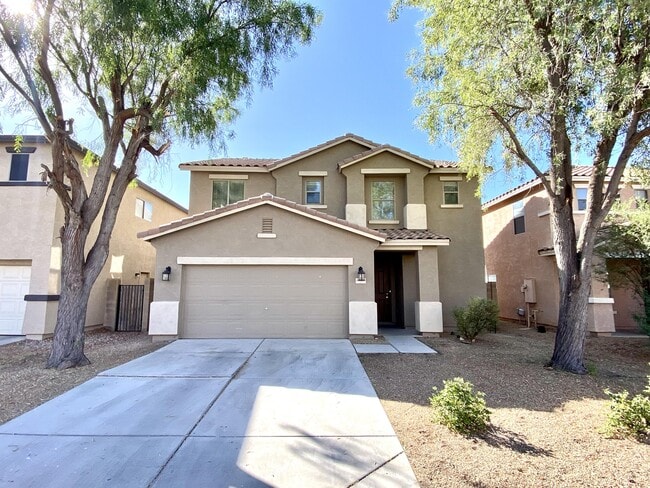 property at 45639 W Barbara Ln