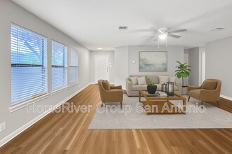 12523 Rio Paloma in San Antonio, TX - Building Photo - Building Photo