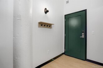 411 Piquette Ave in Detroit, MI - Foto de edificio - Building Photo